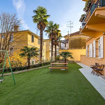 אופטיה Apartment Fiorentina מראה חיצוני תמונה
