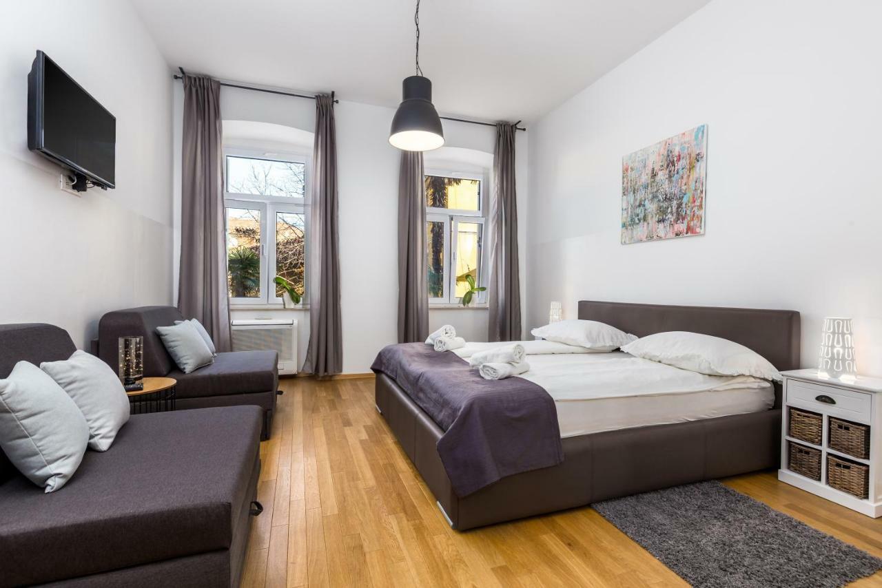 אופטיה Apartment Fiorentina מראה חיצוני תמונה