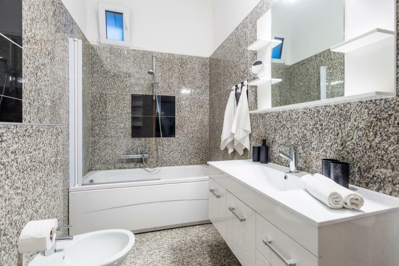 אופטיה Apartment Fiorentina מראה חיצוני תמונה