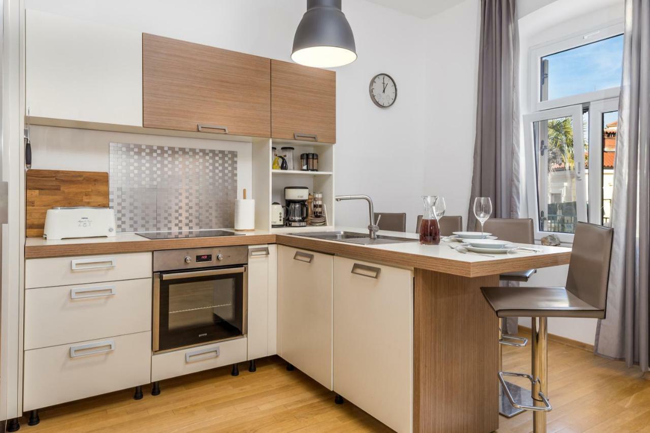אופטיה Apartment Fiorentina מראה חיצוני תמונה