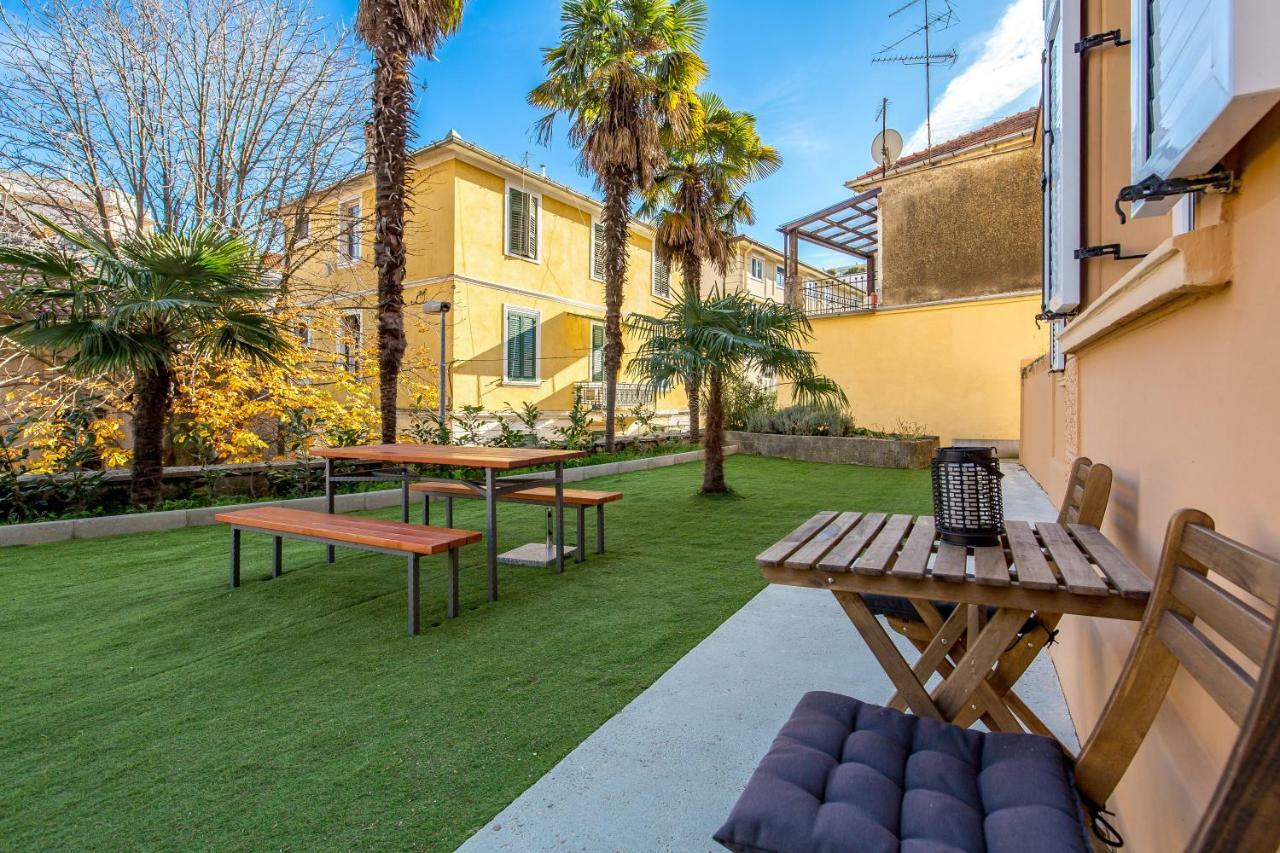 אופטיה Apartment Fiorentina מראה חיצוני תמונה