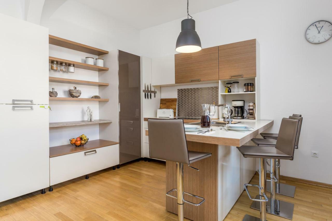 אופטיה Apartment Fiorentina מראה חיצוני תמונה