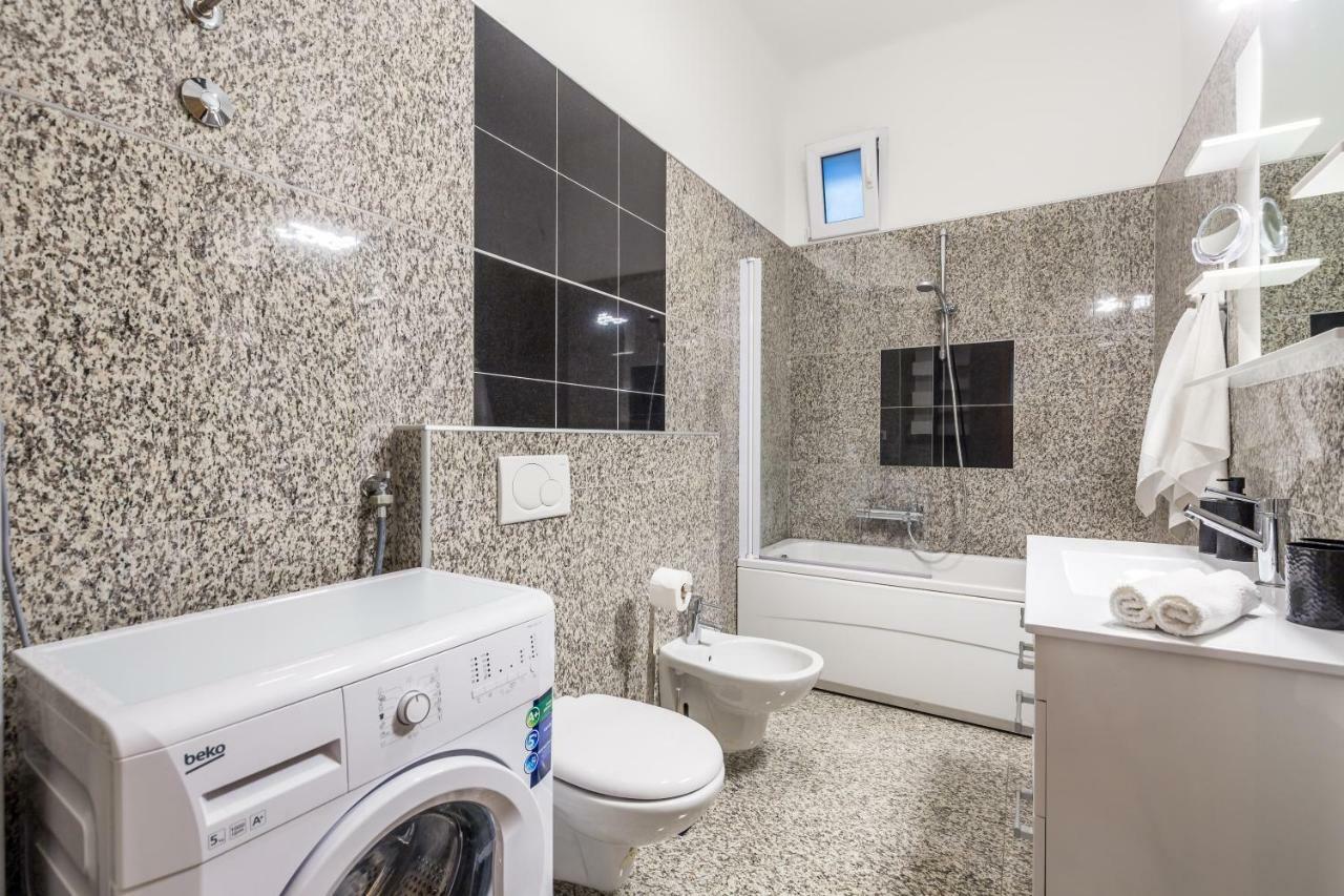 אופטיה Apartment Fiorentina מראה חיצוני תמונה