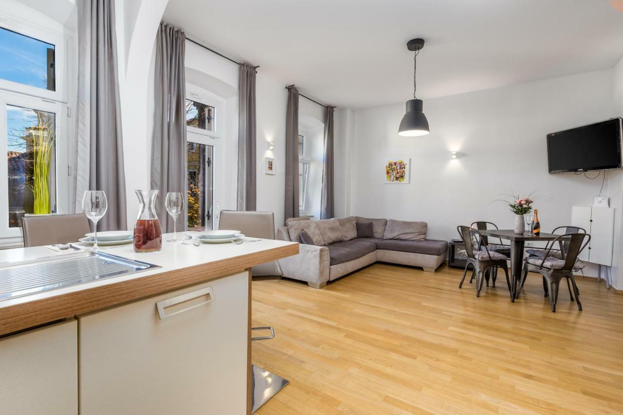 אופטיה Apartment Fiorentina מראה חיצוני תמונה