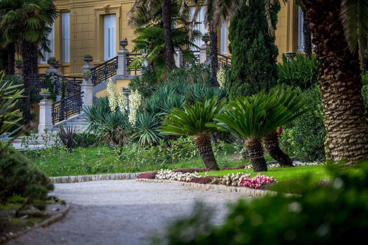 אופטיה Apartment Fiorentina מראה חיצוני תמונה
