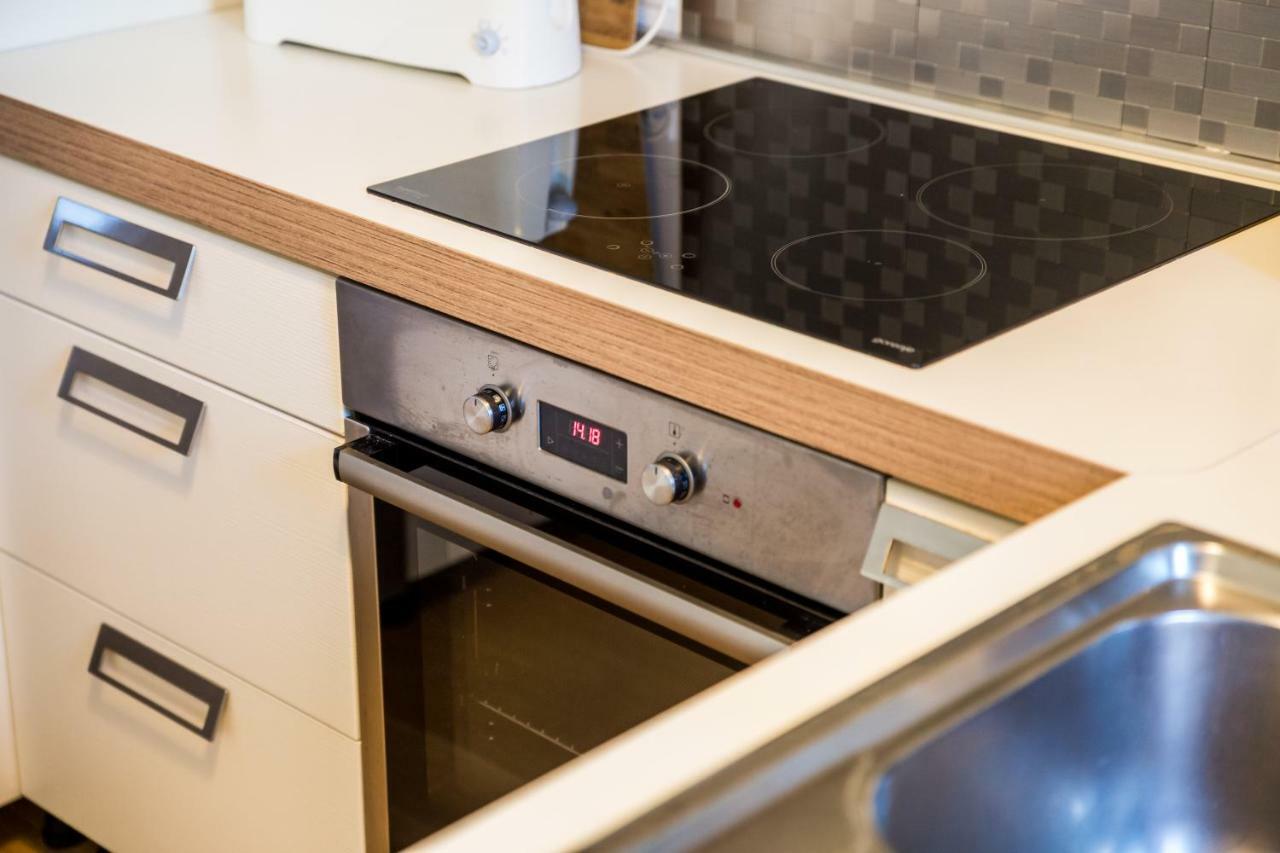אופטיה Apartment Fiorentina מראה חיצוני תמונה