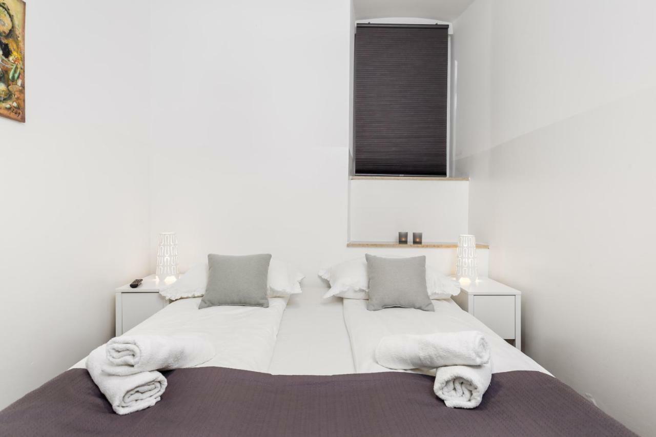אופטיה Apartment Fiorentina מראה חיצוני תמונה