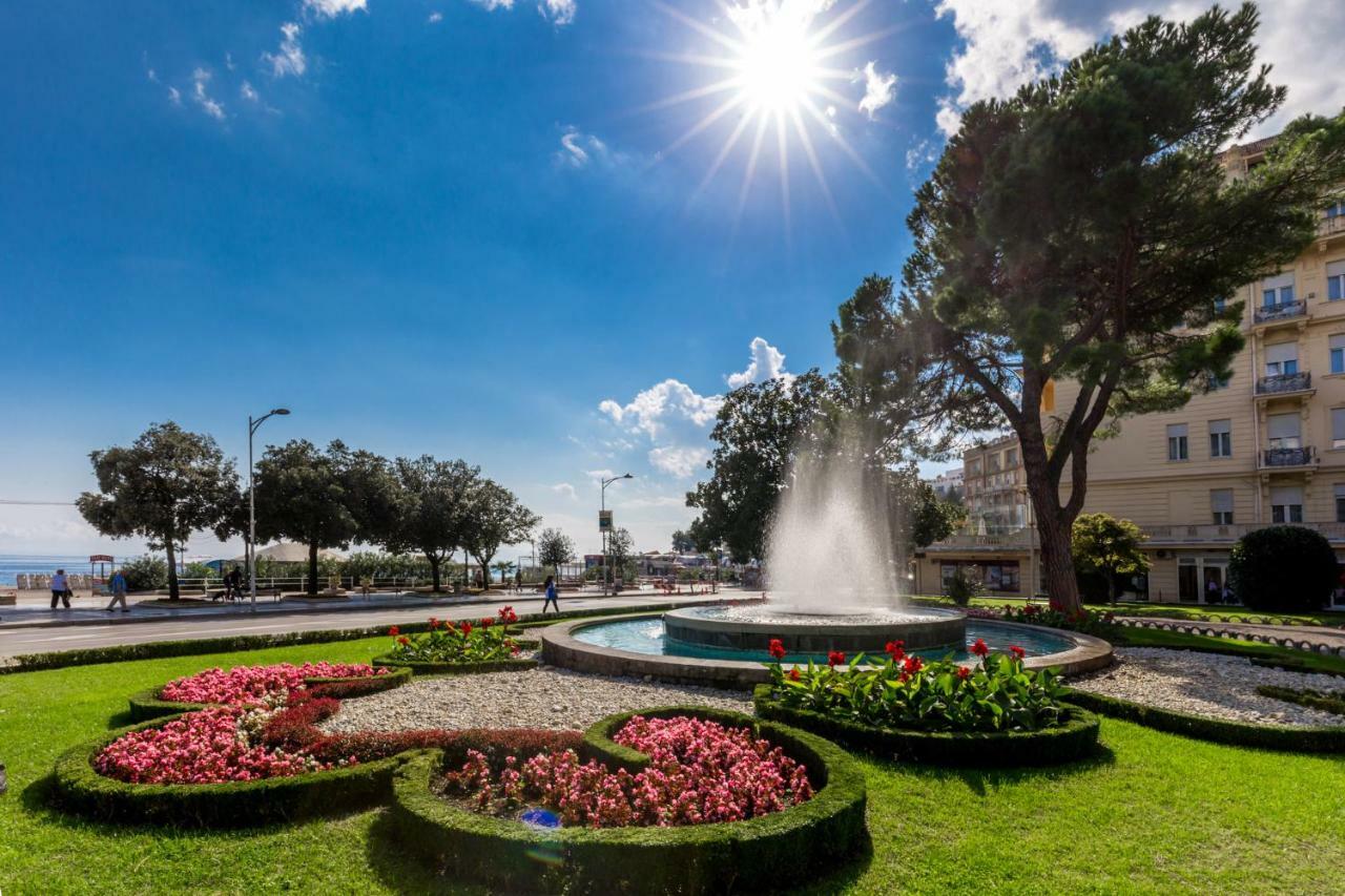 אופטיה Apartment Fiorentina מראה חיצוני תמונה