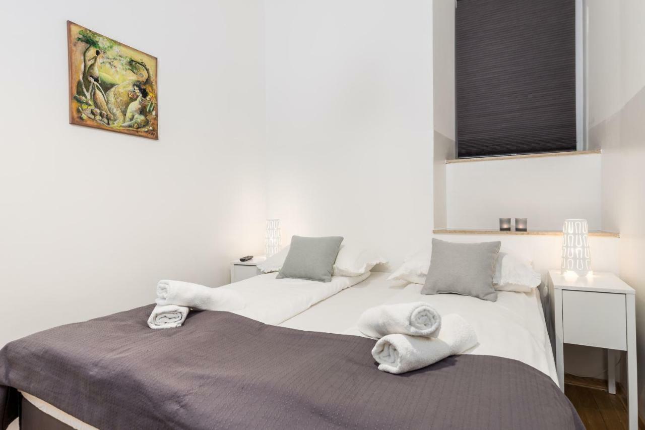 אופטיה Apartment Fiorentina מראה חיצוני תמונה